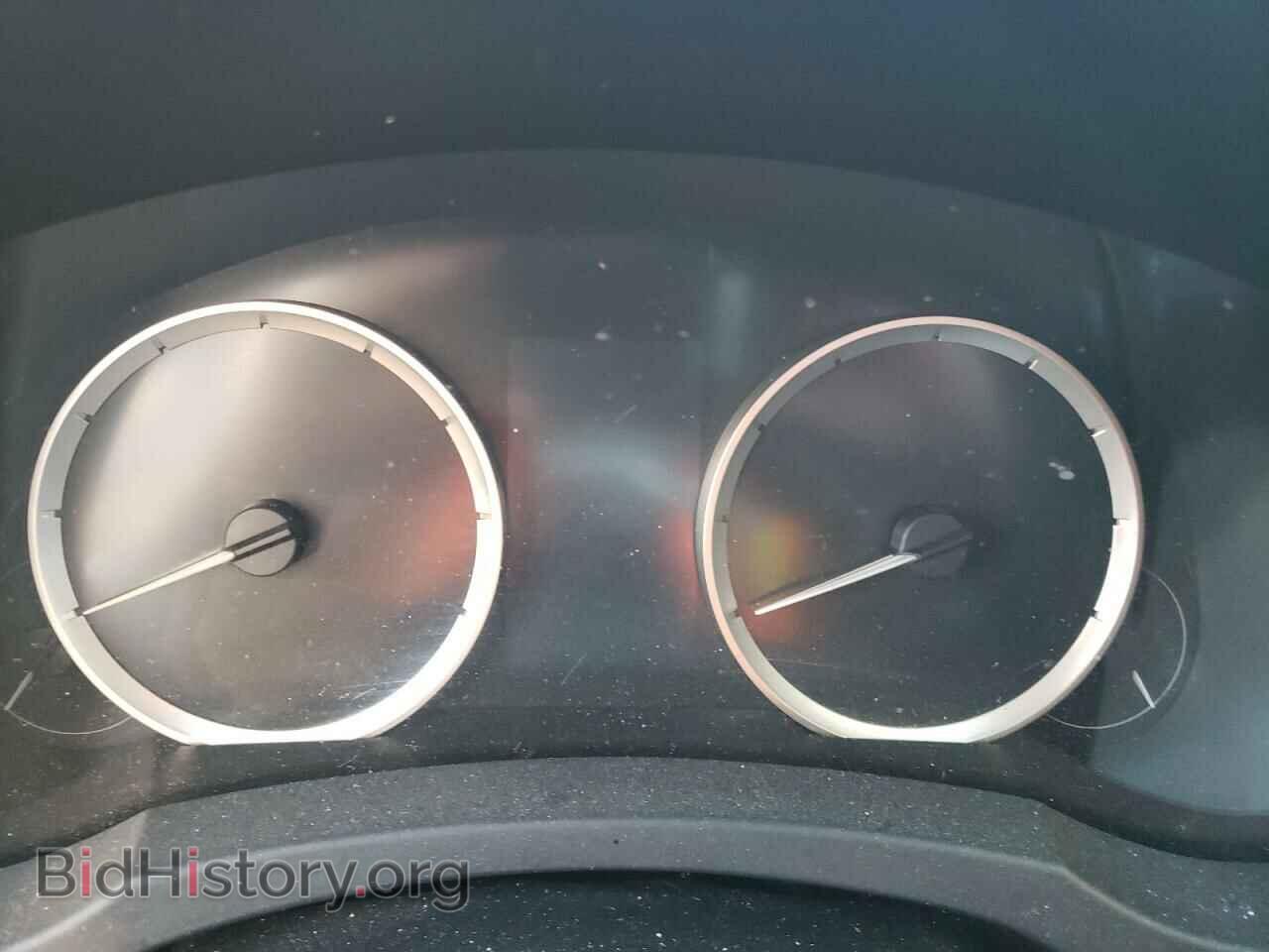 2014 LEXUS IS - VIN: JTHCF1D21E5006220 - Photo 9