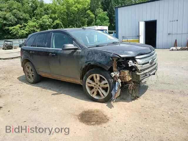 2013 FORD EDGE - VIN: 2FMDK3KC7DBE23338 - Фото 15