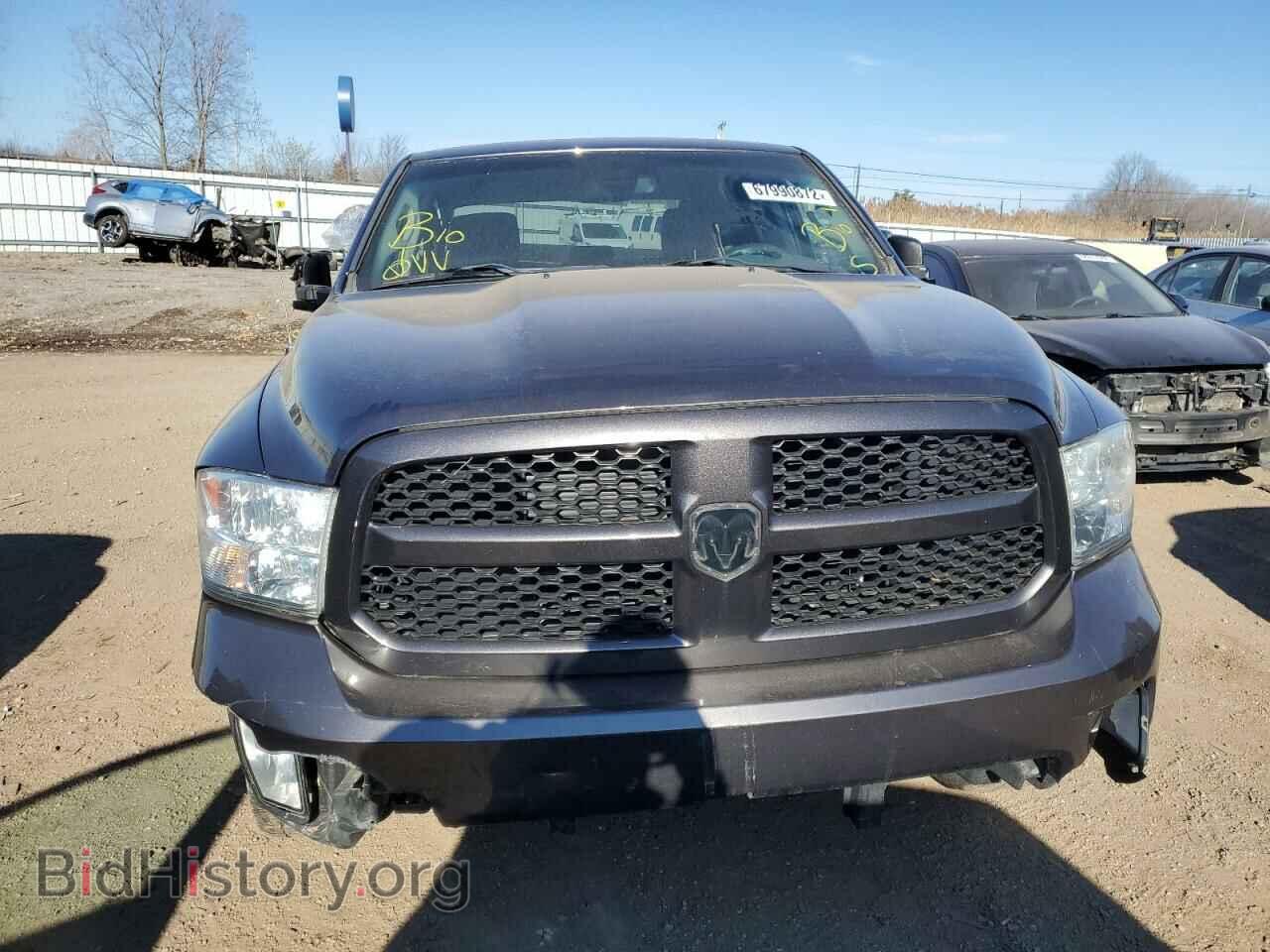2014 RAM 1500 - VIN: 1C6RR7FT4ES318441 - Фото 5