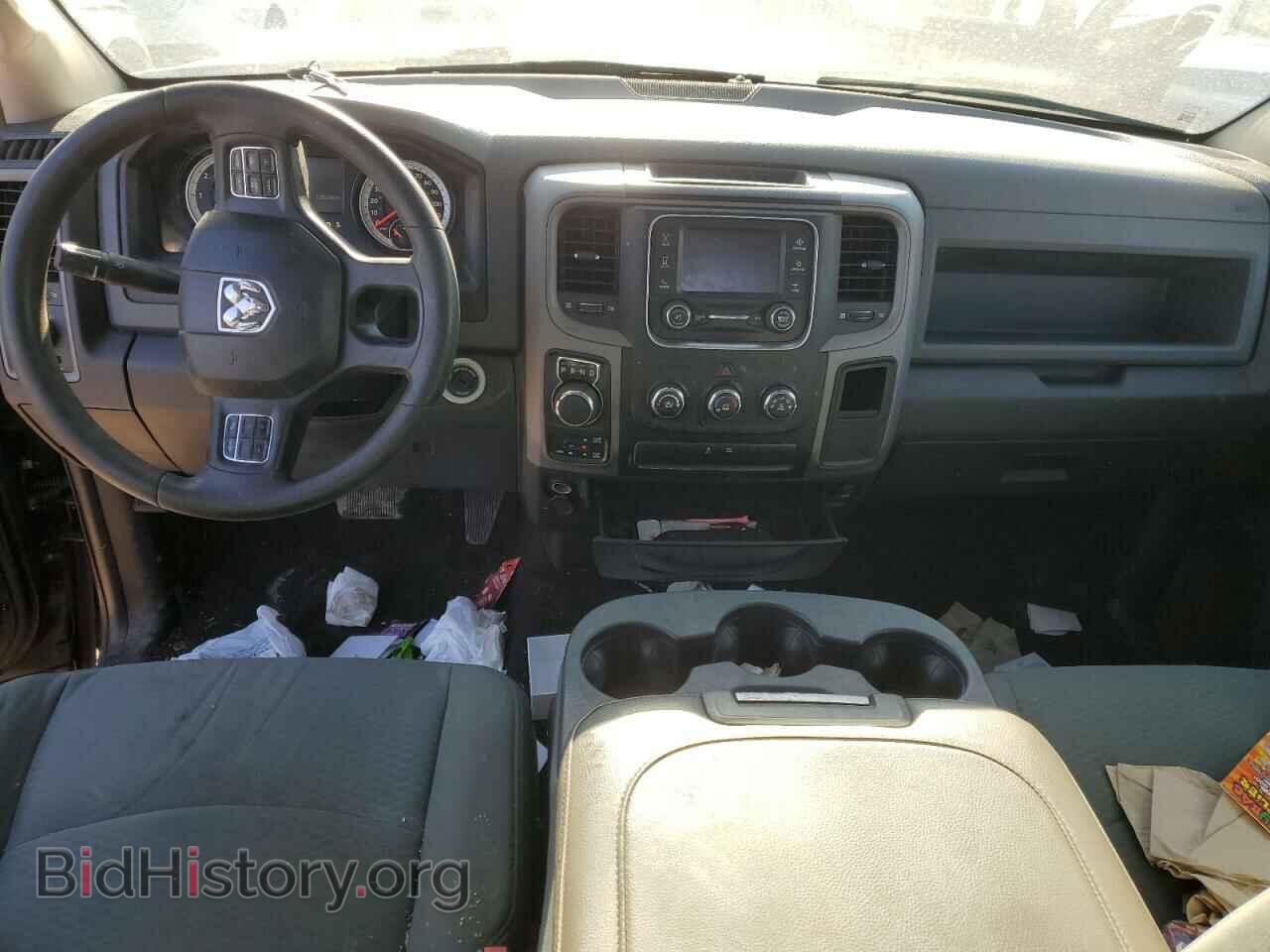 2014 RAM 1500 - VIN: 1C6RR7FT4ES318441 - Фото 8