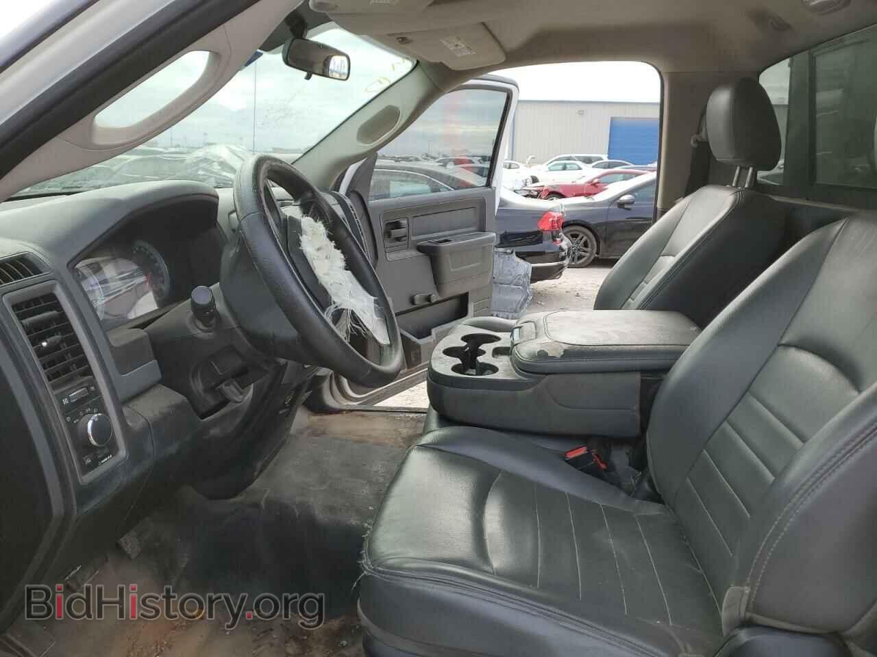 2014 RAM 1500 - VIN: 3C6JR6DTXEG105043 - Фото 7