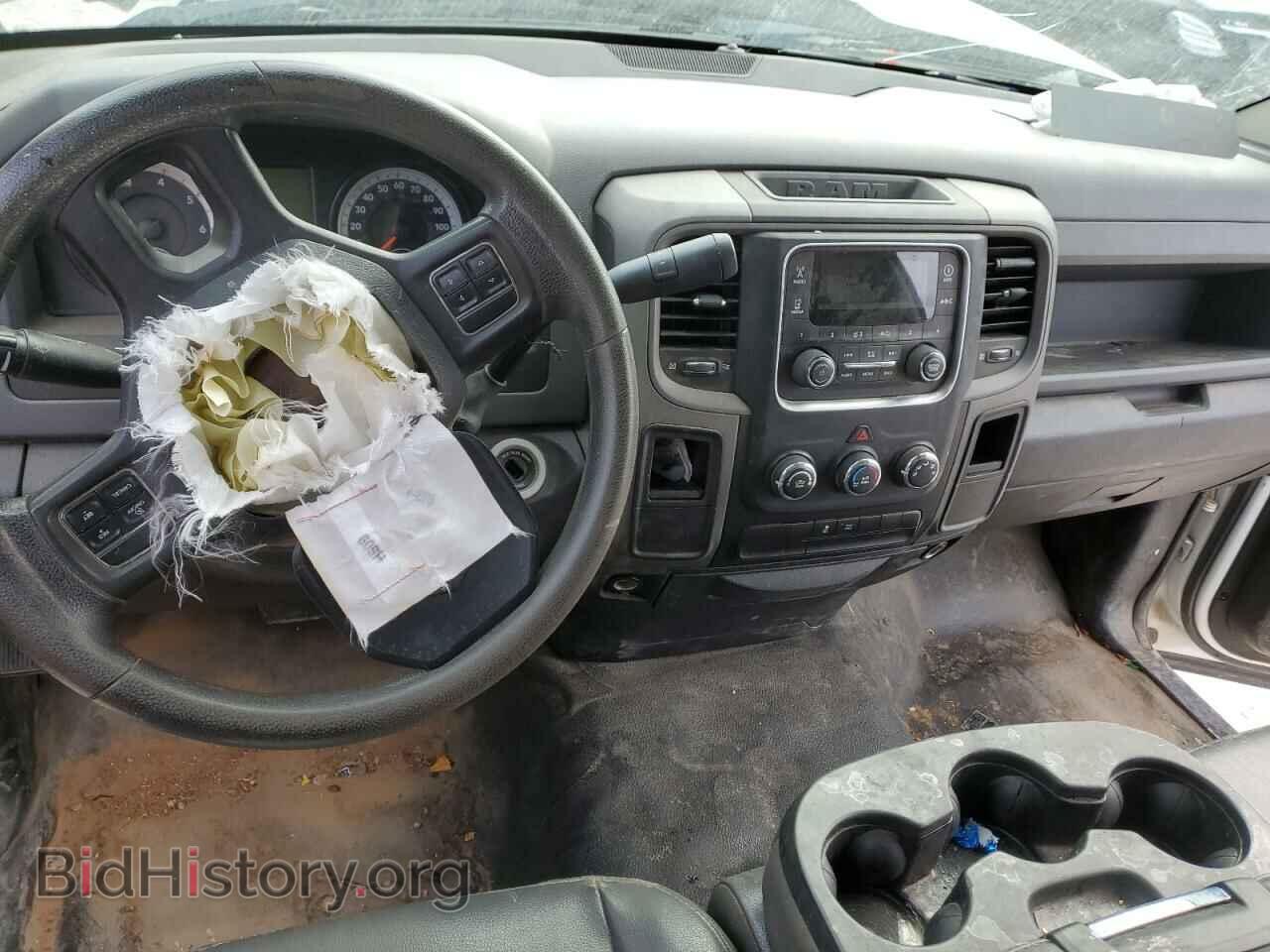 2014 RAM 1500 - VIN: 3C6JR6DTXEG105043 - Фото 8
