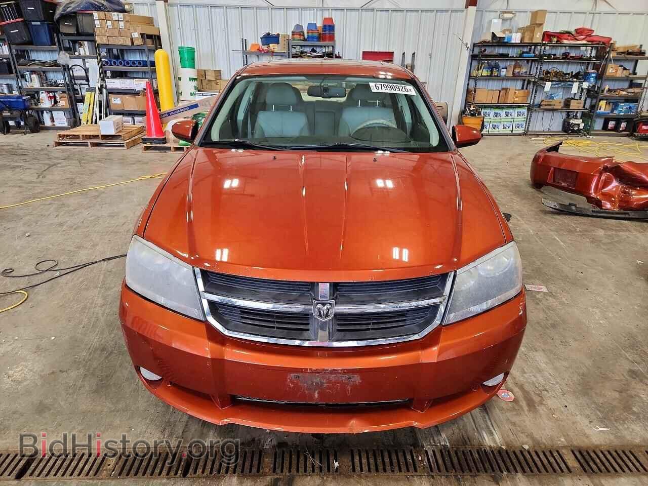2008 DODGE AVENGER - VIN: 1B3LC76M78N597686 - Photo 5