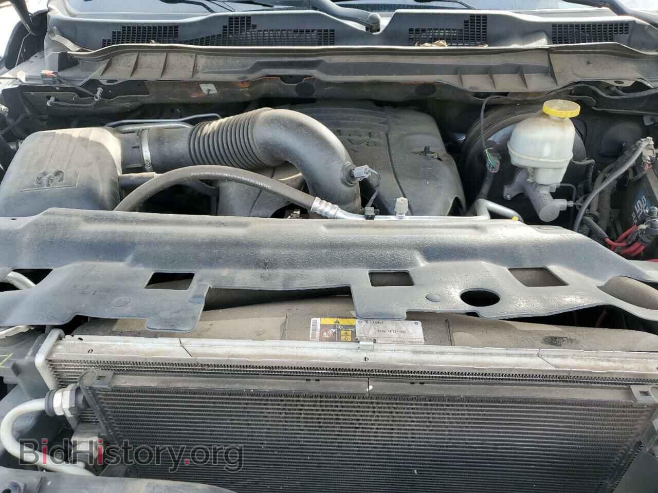 2017 RAM 1500 - VIN: 1C6RR7FT6HS594253 - Фото 11