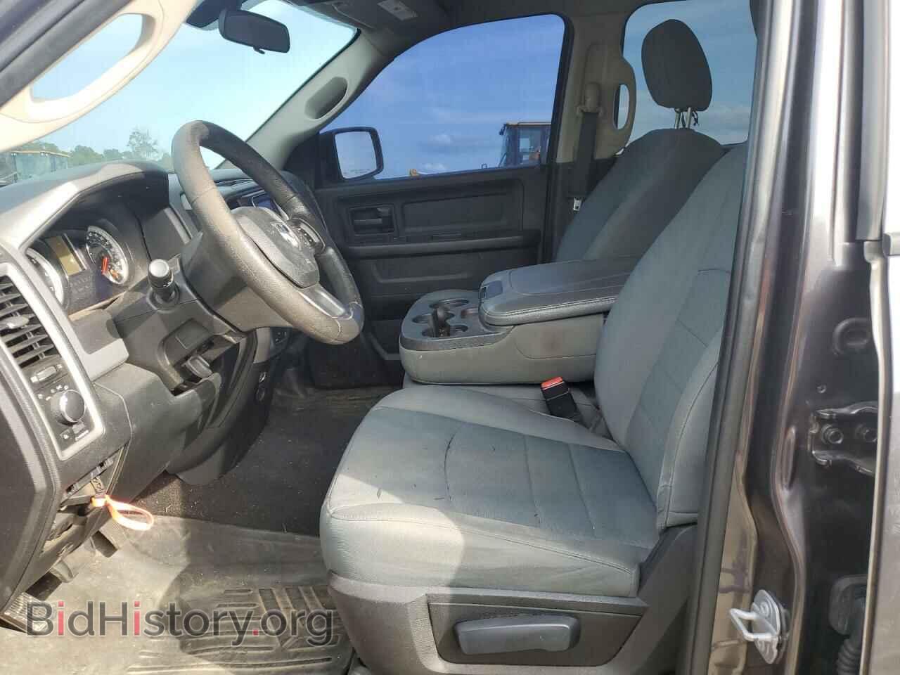2017 RAM 1500 - VIN: 1C6RR7FT6HS594253 - Фото 7