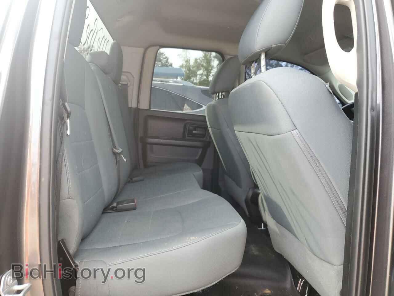 2017 RAM 1500 - VIN: 1C6RR7FT6HS594253 - Фото 10