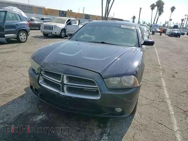 2011 DODGE CHARGER - VIN: 2B3CL3CG7BH553520 - Фото 13