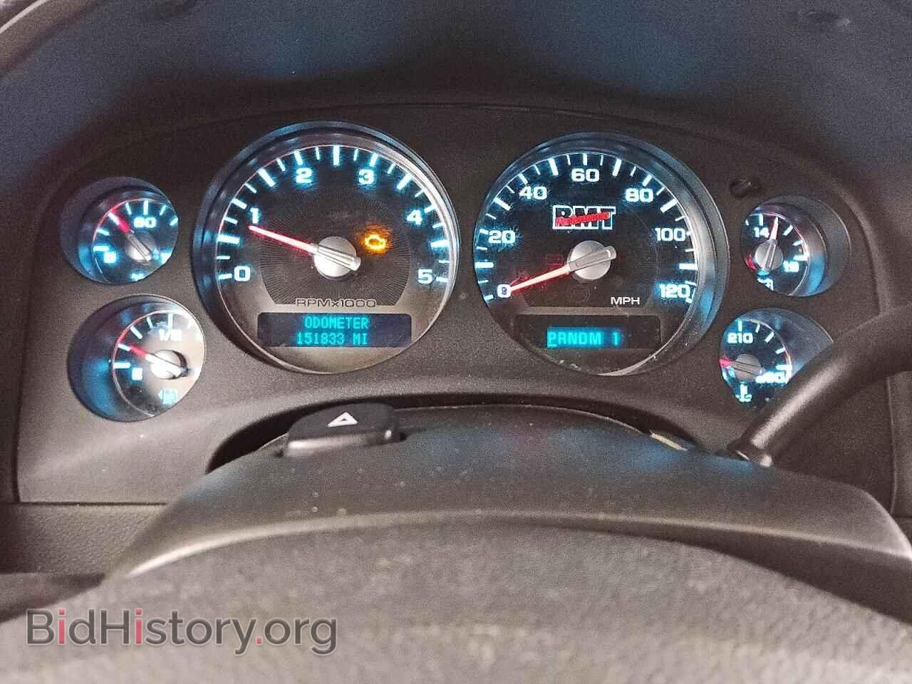 2008 GMC SIERRA - VIN: 1GTHK23668F175077 - Photo 9