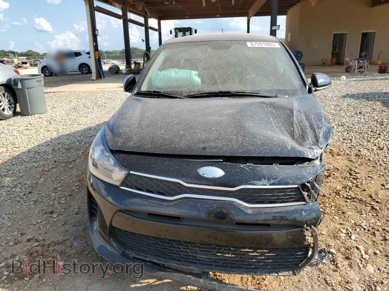 2019 KIA RIO - VIN: 3KPA24AB2KE242529 - Photo 5