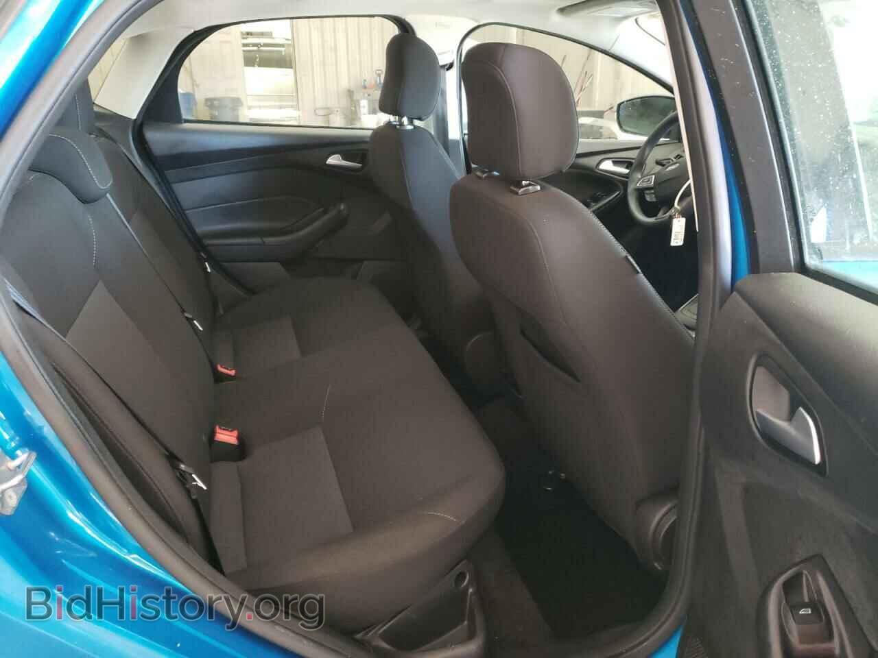 2015 FORD FOCUS - VIN: 1FADP3F21FL353822 - Фото 6