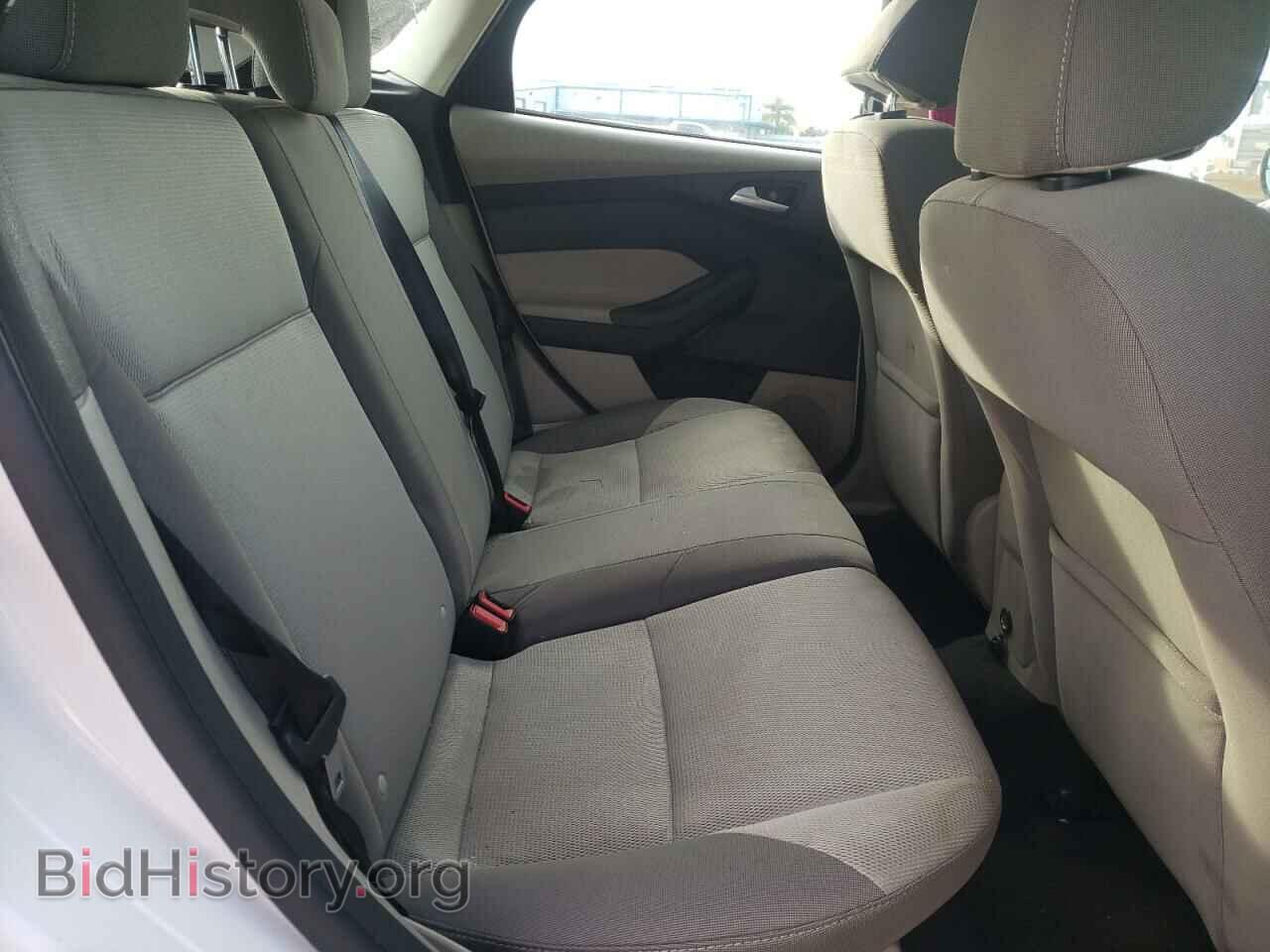 2013 FORD FOCUS - VIN: 1FADP3K25DL132985 - Фото 6