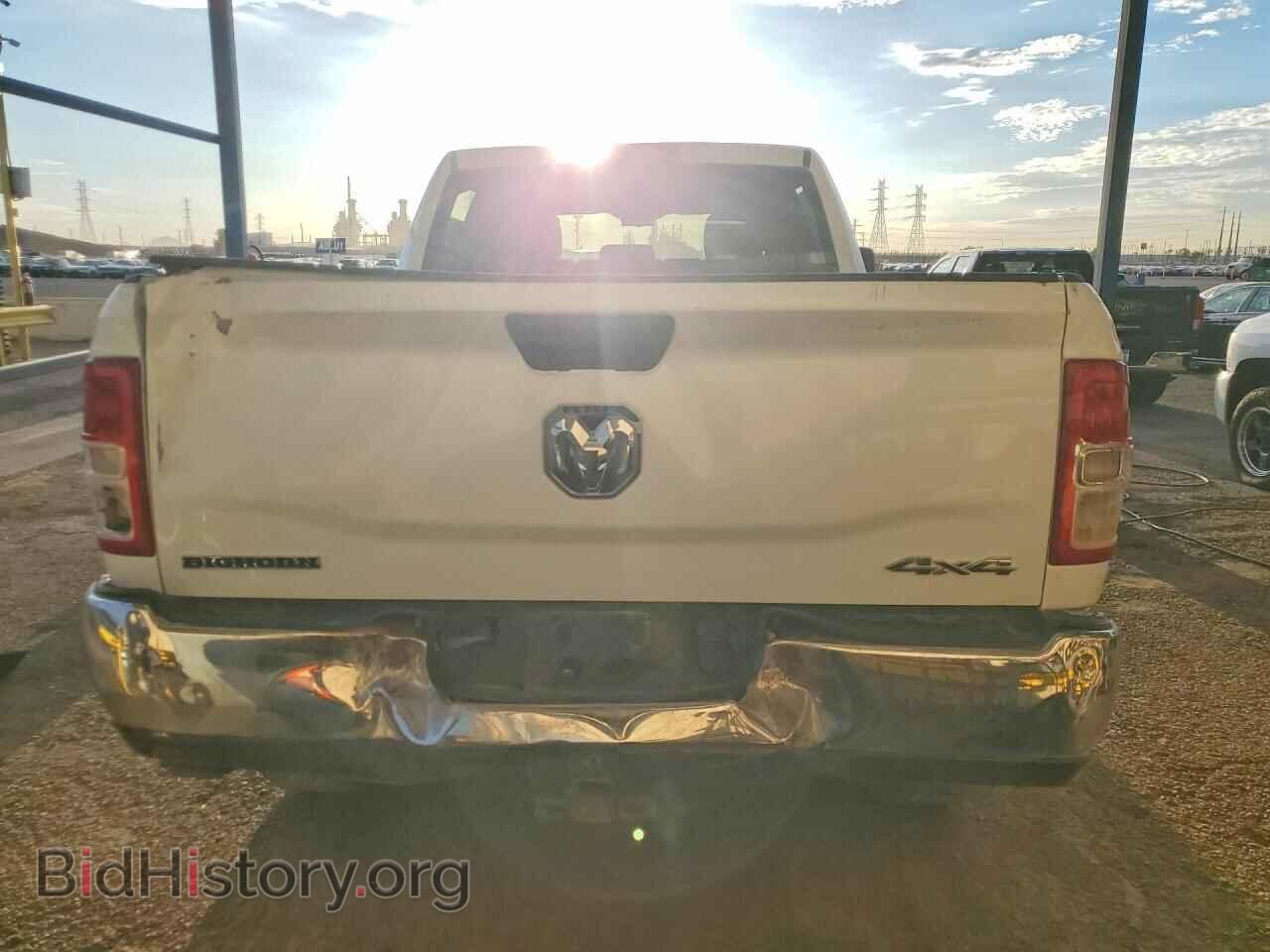 2024 RAM 2500 - VIN: 3C6UR5DJ8RG397707 - Фото 6
