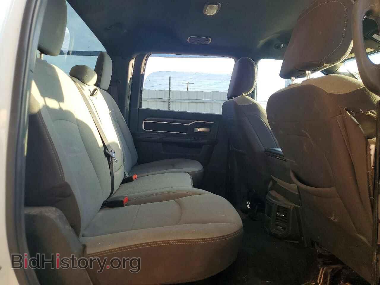 2024 RAM 2500 - VIN: 3C6UR5DJ8RG397707 - Фото 10