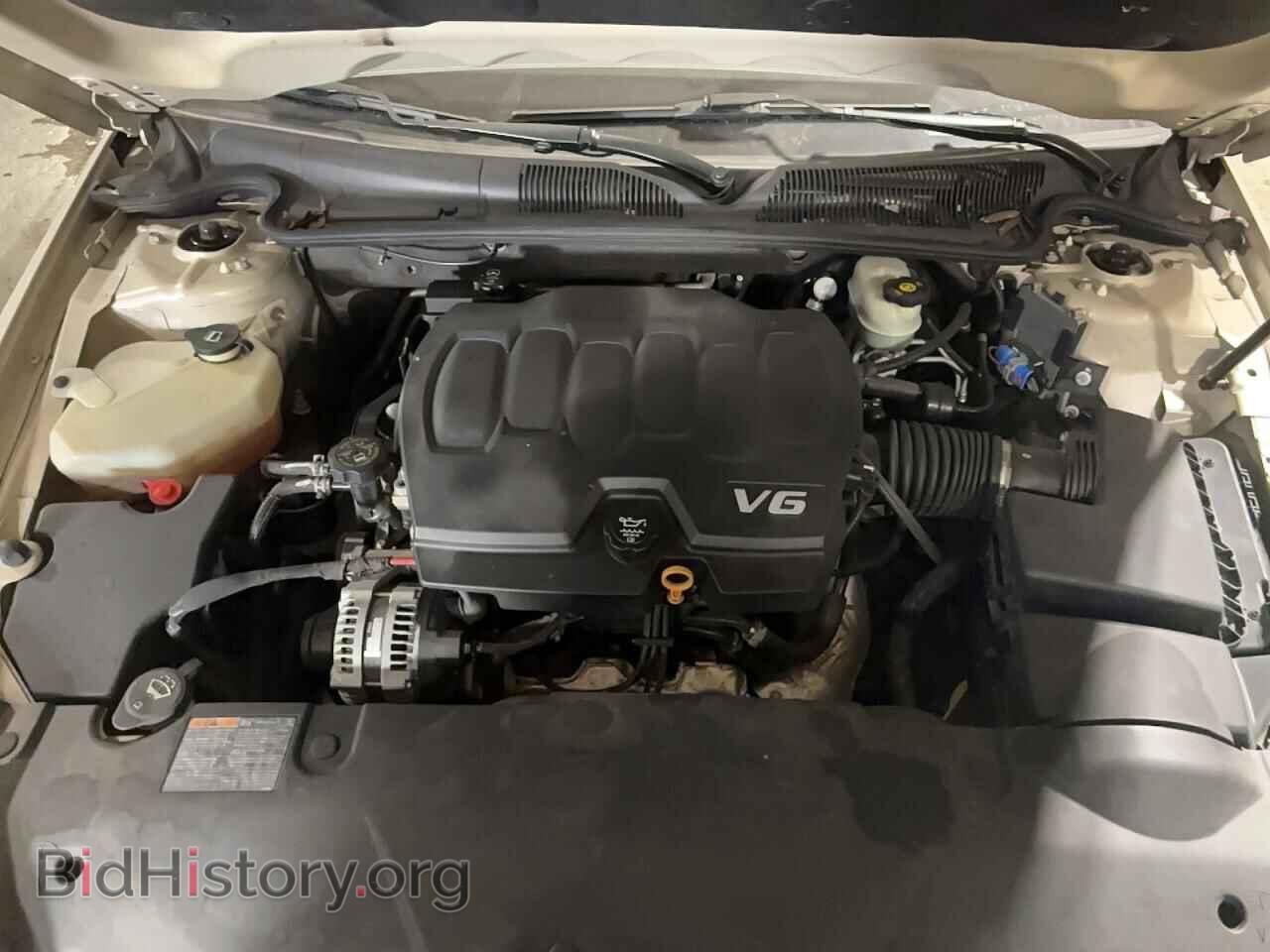 2011 BUICK LUCERNE - VIN: 1G4HC5EMXBU143578 - Фото 7