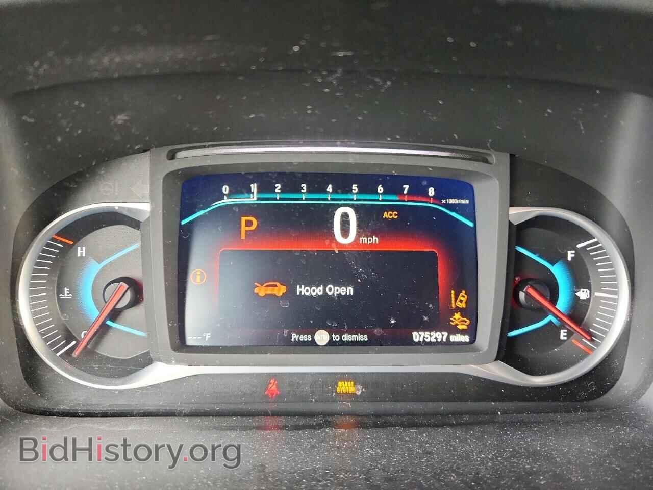 2022 HONDA PILOT - VIN: 5FNYF6H79NB005552 - Фото 9