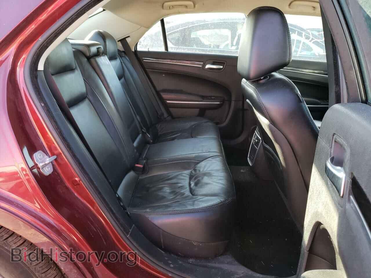 2015 CHRYSLER 300 - VIN: 2C3CCAAG4FH905310 - Фото 6