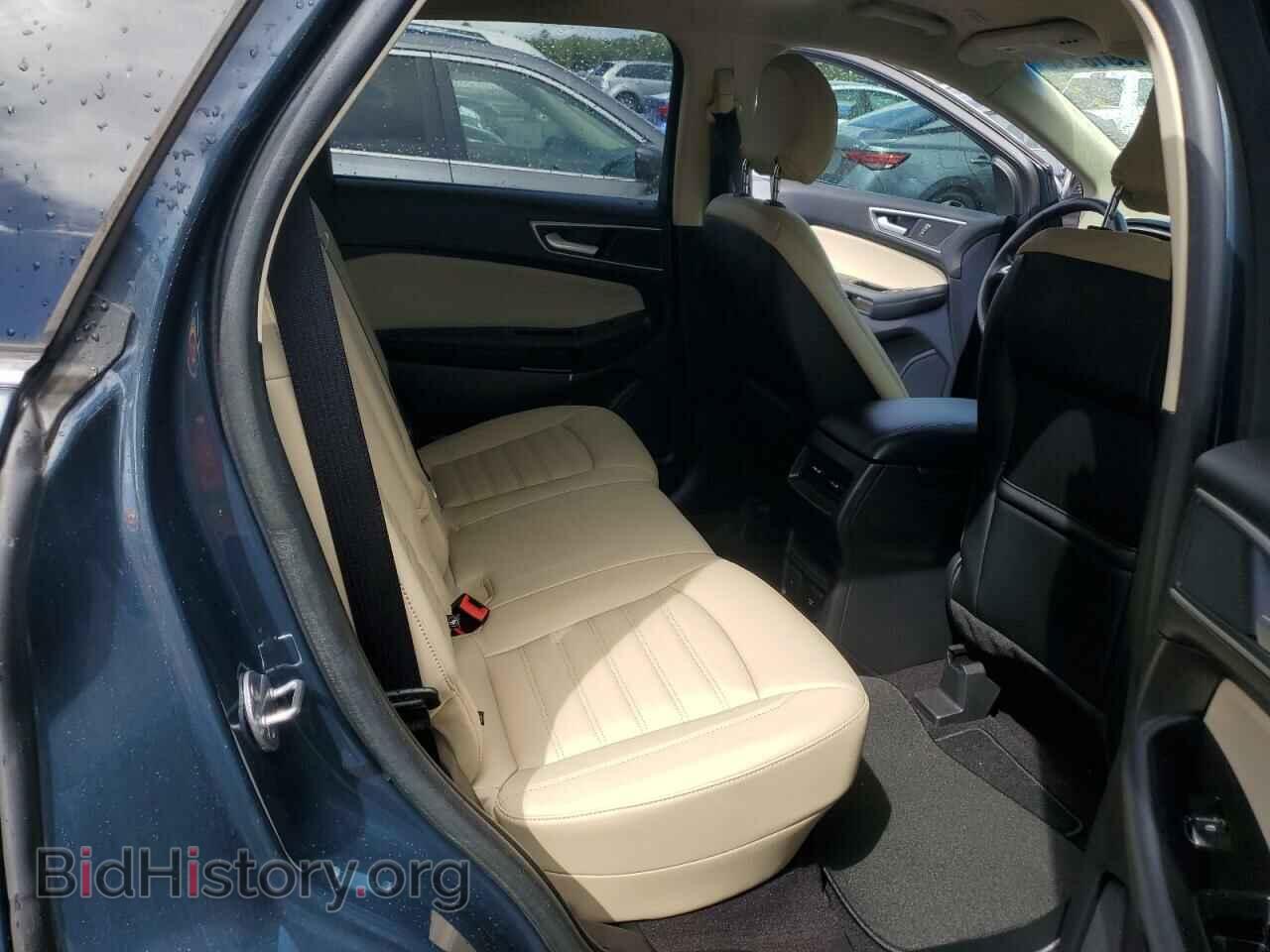 2019 FORD EDGE - VIN: 2FMPK3J95KBB40405 - Фото 11