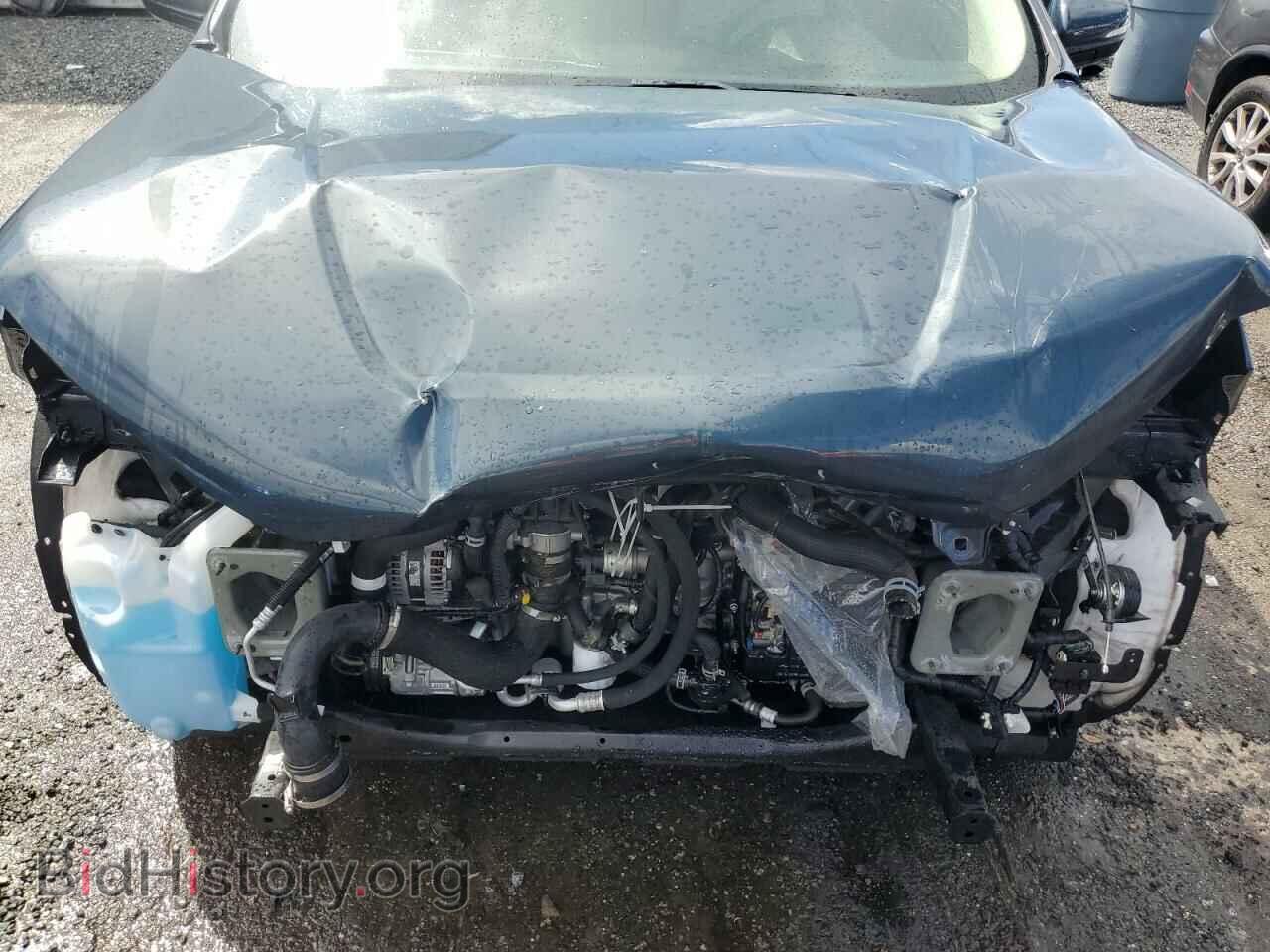 2019 FORD EDGE - VIN: 2FMPK3J95KBB40405 - Фото 12
