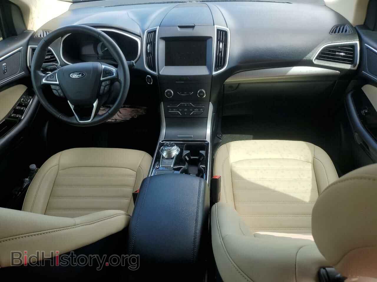 2019 FORD EDGE - VIN: 2FMPK3J95KBB40405 - Фото 8