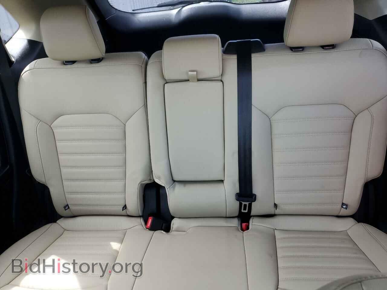 2019 FORD EDGE - VIN: 2FMPK3J95KBB40405 - Фото 10