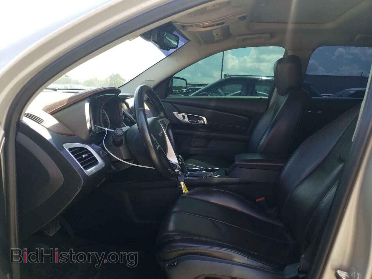 2015 GMC TERRAIN - VIN: 2GKFLYEK3F6291754 - Фото 7