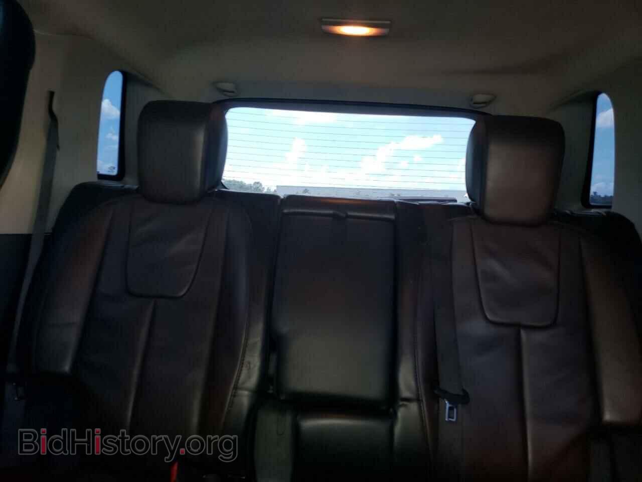 2015 GMC TERRAIN - VIN: 2GKFLYEK3F6291754 - Фото 10