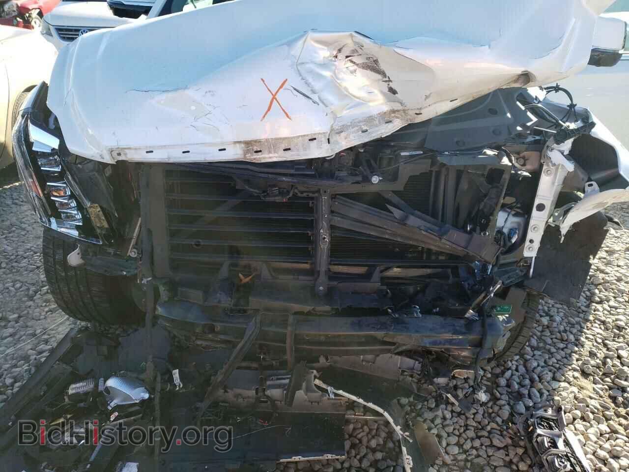 2016 CADILLAC ESCALADE - VIN: 1GYS4DKJ2GR237941 - Фото 7