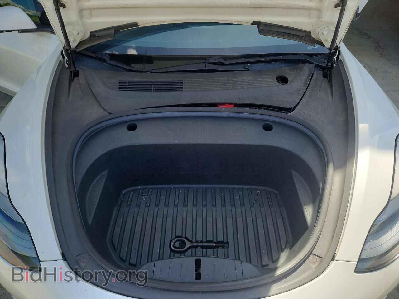 2021 TESLA MODEL 3 - VIN: 5YJ3E1EB0MF923651 - Photo 11