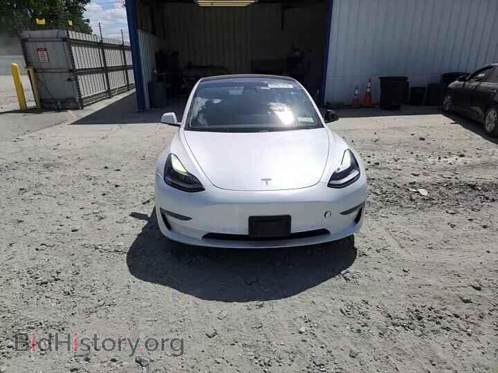 2021 TESLA MODEL 3 - VIN: 5YJ3E1EB0MF923651 - Photo 13