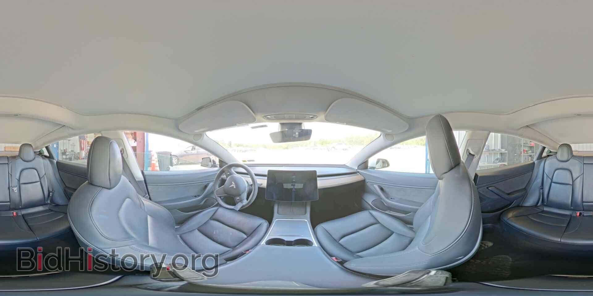 2021 TESLA MODEL 3 - VIN: 5YJ3E1EB0MF923651 - Photo 14