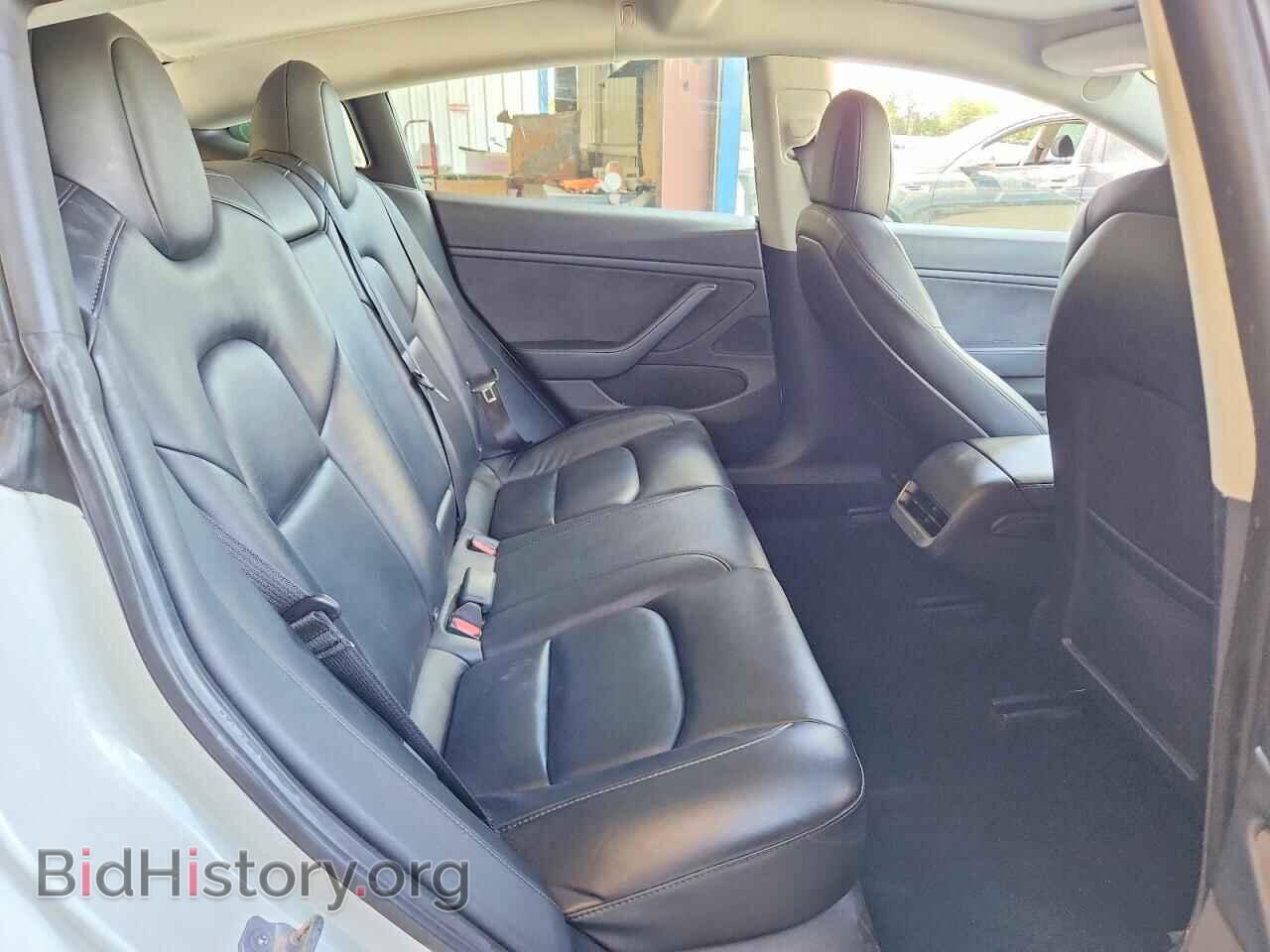 2021 TESLA MODEL 3 - VIN: 5YJ3E1EB0MF923651 - Photo 10