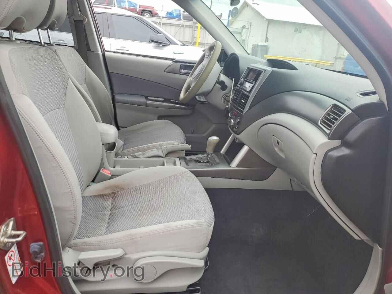 2013 SUBARU FORESTER - VIN: JF2SHADCXDH424113 - Фото 7