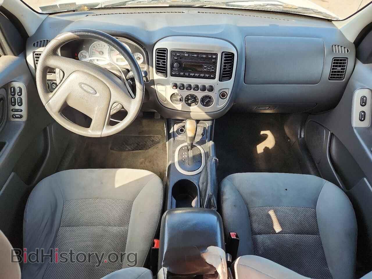 2006 FORD ESCAPE - VIN: 1FMCU96H46KD26590 - Фото 8