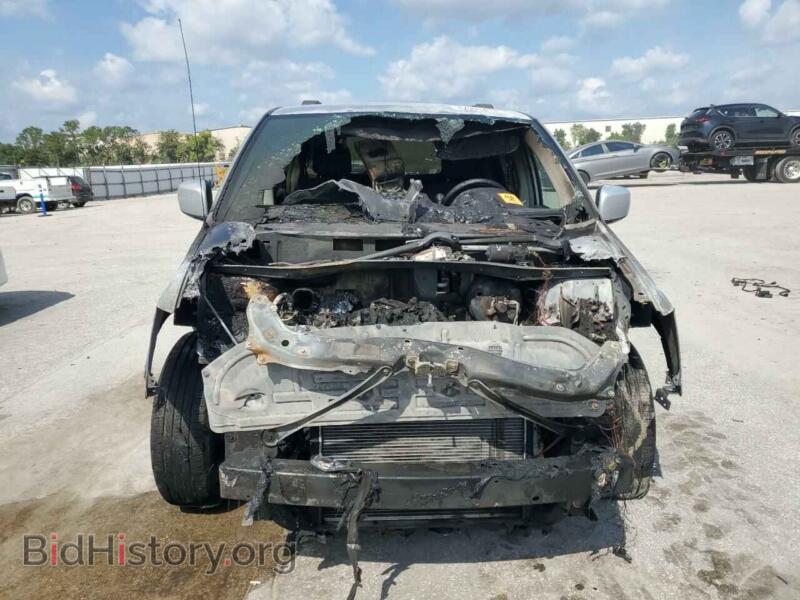 2011 Chrysler MINIVAN (VIN 2A4RR5DG6BR747610) — фото 5 из 13