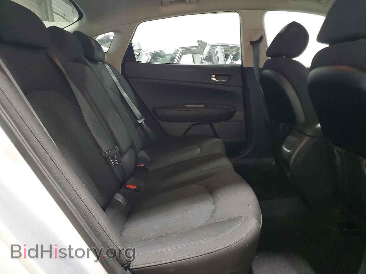 2017 KIA OPTIMA - VIN: 5XXGT4L36HG169923 - Photo 10