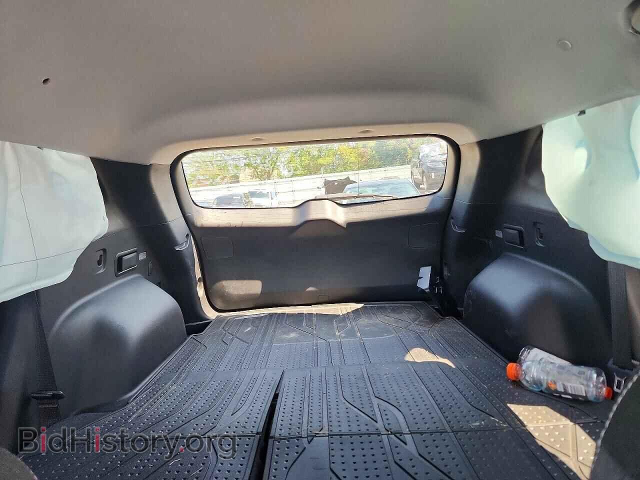 2024 CHEVROLET BLAZER - VIN: 3GNKBCR46RS241486 - Фото 10