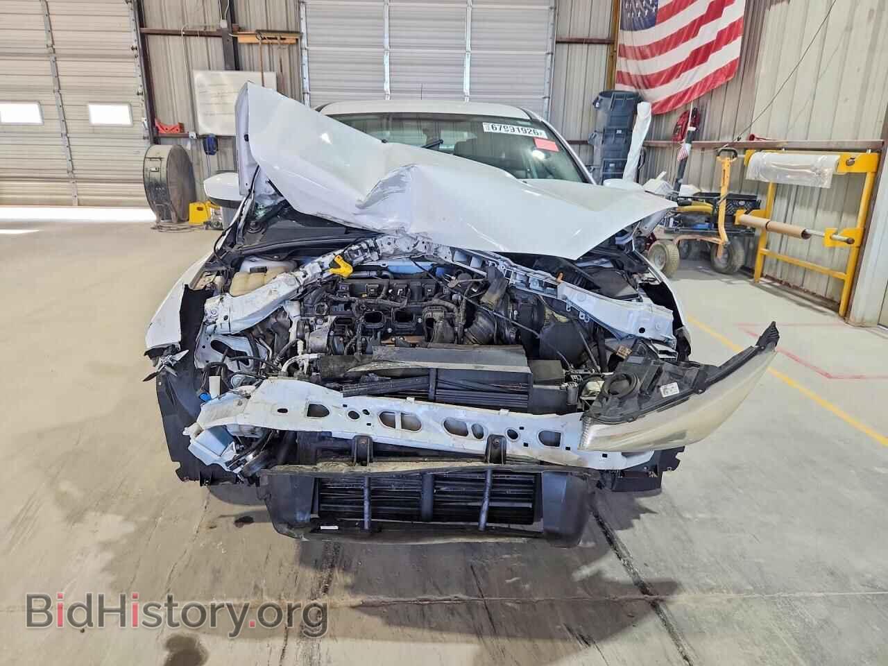 2018 FORD FOCUS - VIN: 1FADP3K25JL231947 - Фото 5