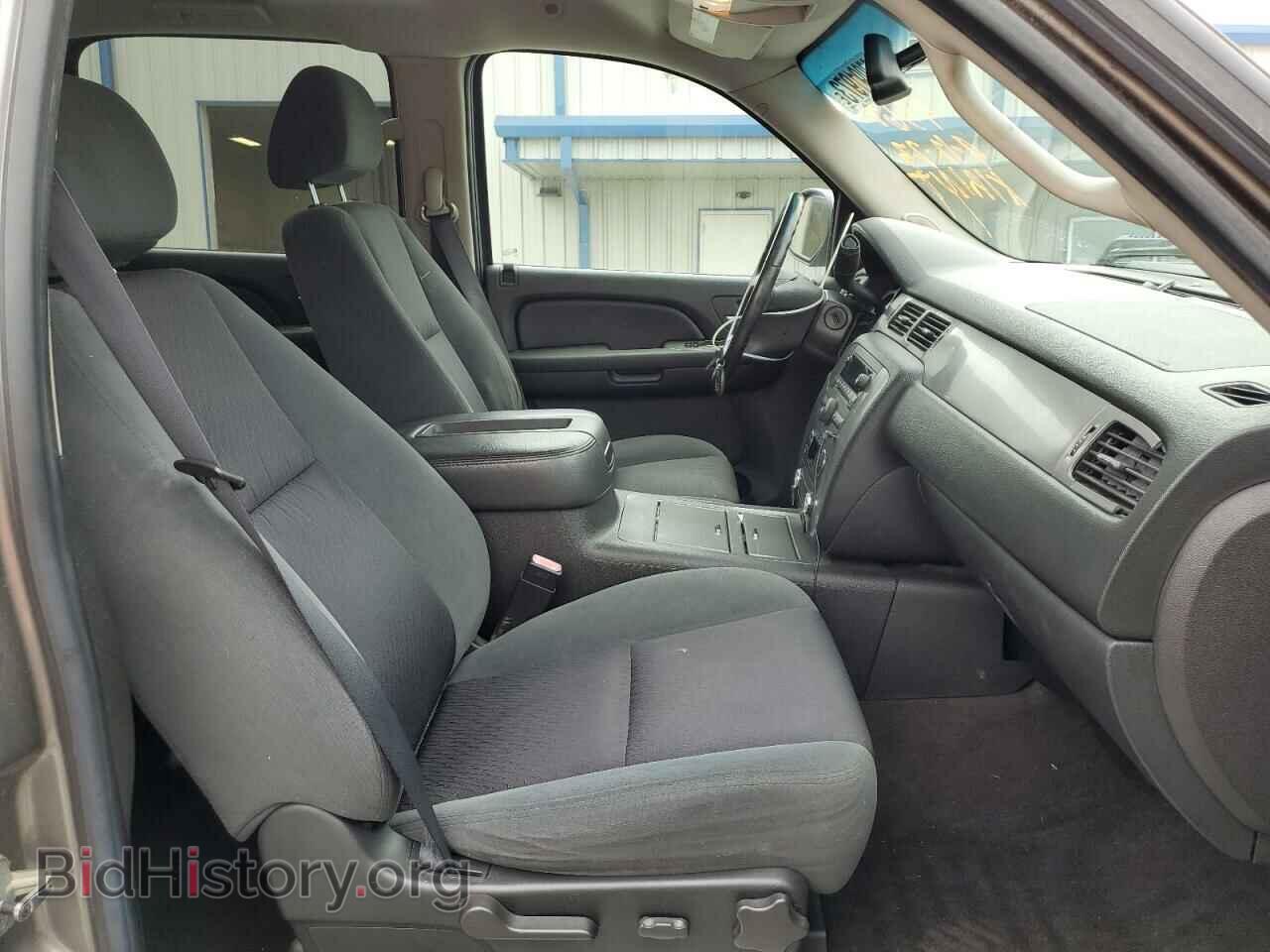 2009 GMC SIERRA - VIN: 3GTEK23329G129562 - Фото 7