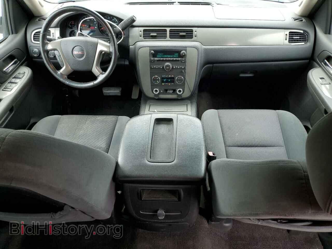 2009 GMC SIERRA - VIN: 3GTEK23329G129562 - Фото 8