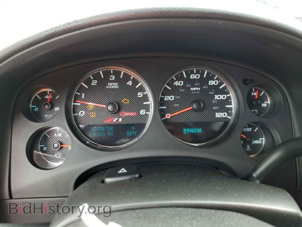 2009 GMC SIERRA - VIN: 3GTEK23329G129562 - Фото 9
