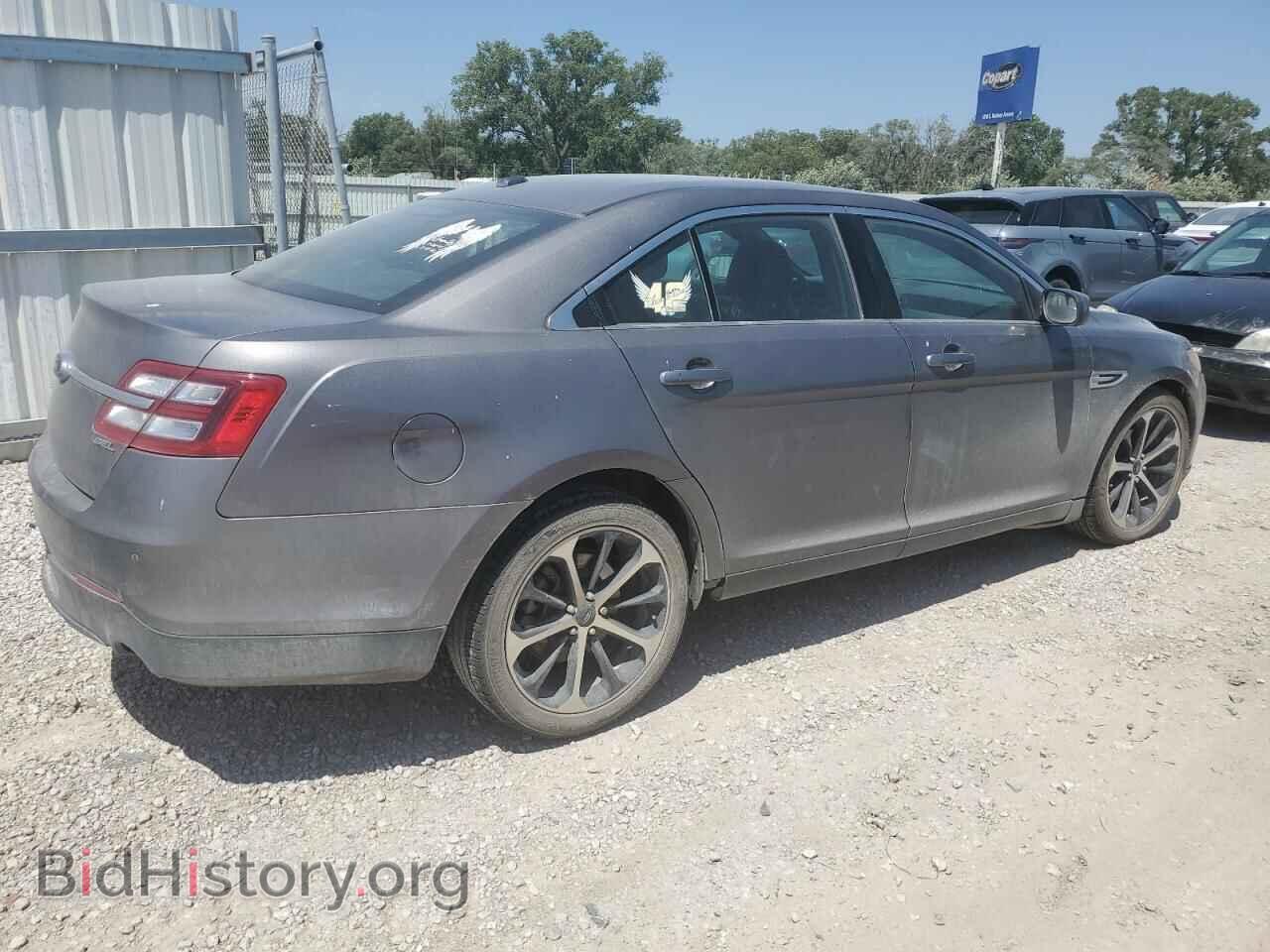 2014 FORD TAURUS - VIN: 1FAHP2E84EG162629 - Photo 3