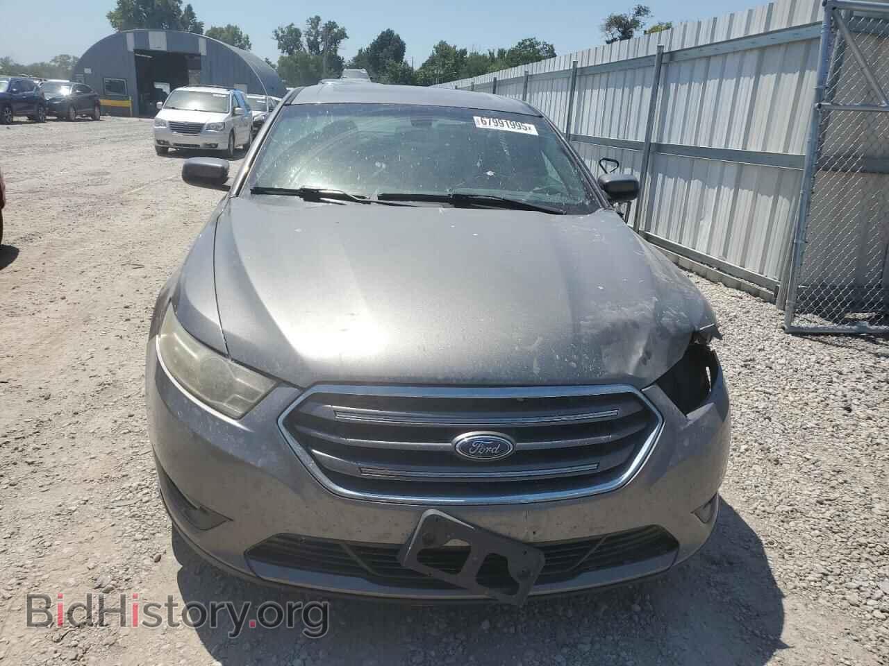 2014 FORD TAURUS - VIN: 1FAHP2E84EG162629 - Photo 5