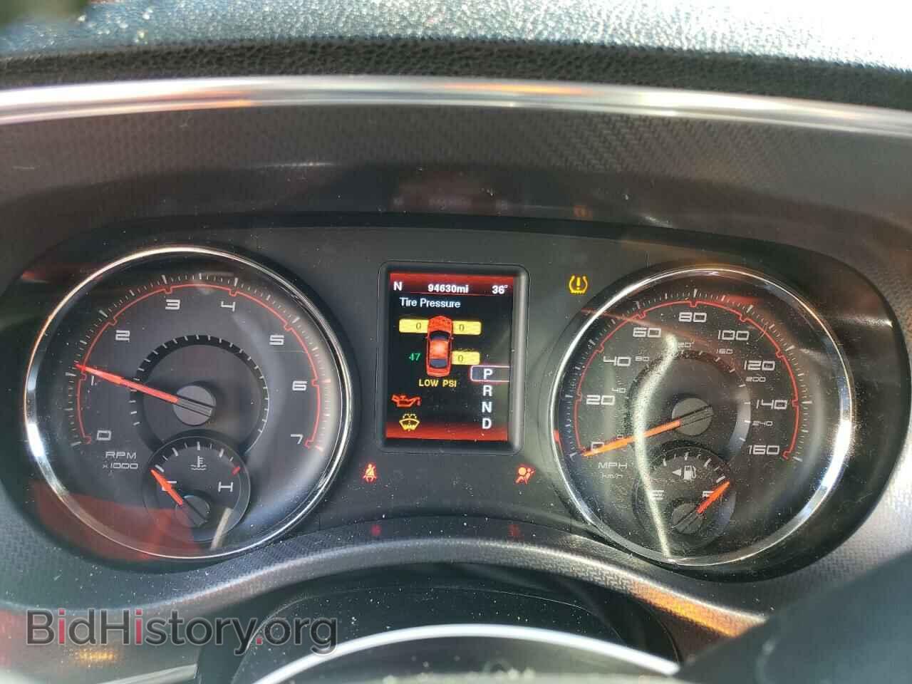 2012 DODGE CHARGER - VIN: 2C3CDXCT0CH175000 - Фото 9