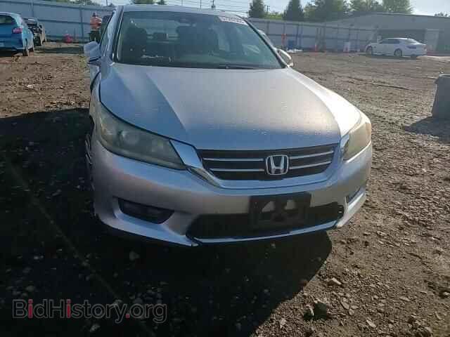 2015 HONDA ACCORD - VIN: 1HGCR3F81FA008548 - Photo 13