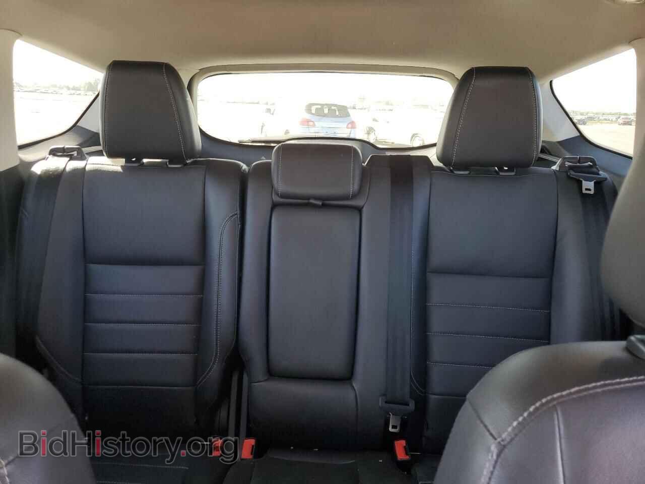 2016 FORD ESCAPE - VIN: 1FMCU0J92GUA45471 - Фото 10
