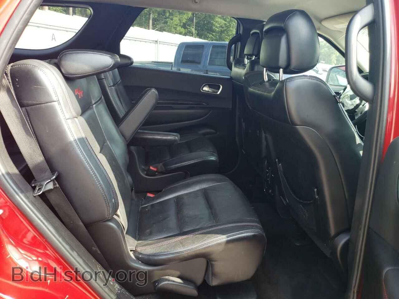2013 DODGE DURANGO - VIN: 1C4SDHCT3DC692941 - Photo 11