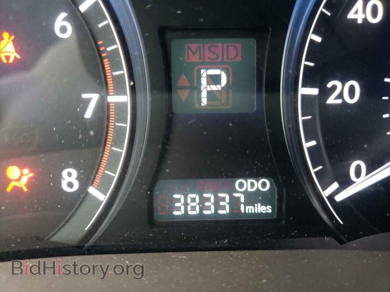 2015 LEXUS RX350 - VIN: 2T2BK1BA8FC290156 - Фото 8