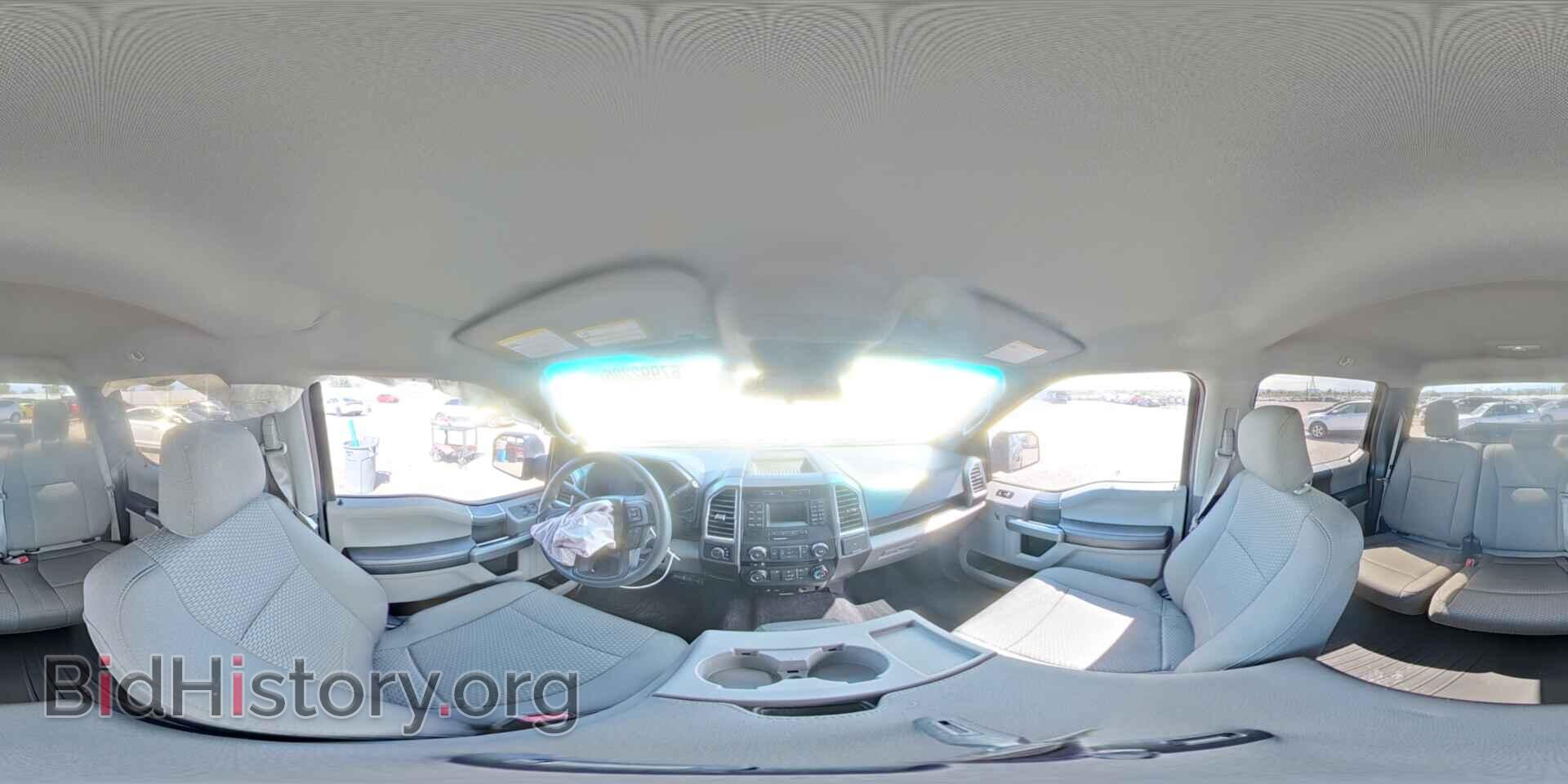 2015 FORD F150 - VIN: 1FTEW1EF6FFB52040 - Фото 15