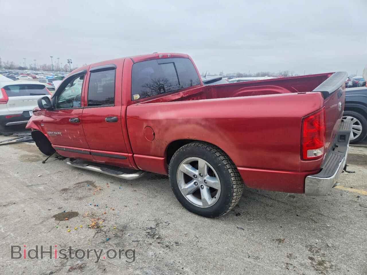 2006 DODGE RAM 1500 - VIN: 1D7HA18266J106988 - Photo 2