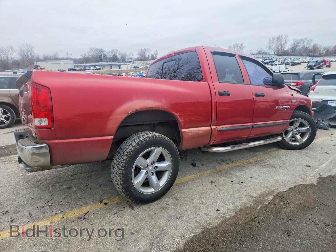 2006 DODGE RAM 1500 - VIN: 1D7HA18266J106988 - Photo 3